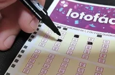 Aposta feita em Teresina fatura quase R$ 3 milhões na Lotofácil