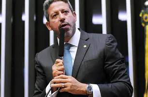 Arthur Lira, presidente da Câmara dos Deputados (Foto: Divulgação)