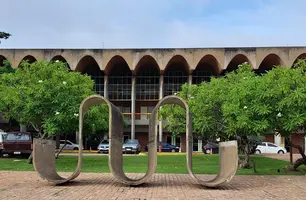 Assembleia Legislativa do Piauí (Foto: Mikeias di Mattos | Conecta Piauí)