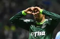 Palmeiras vence Bolívar e avança para oitavas com melhor aproveitamento geral