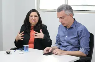 Cadastro de entidades (Foto: Divulgação/ Governo do Piauí)
