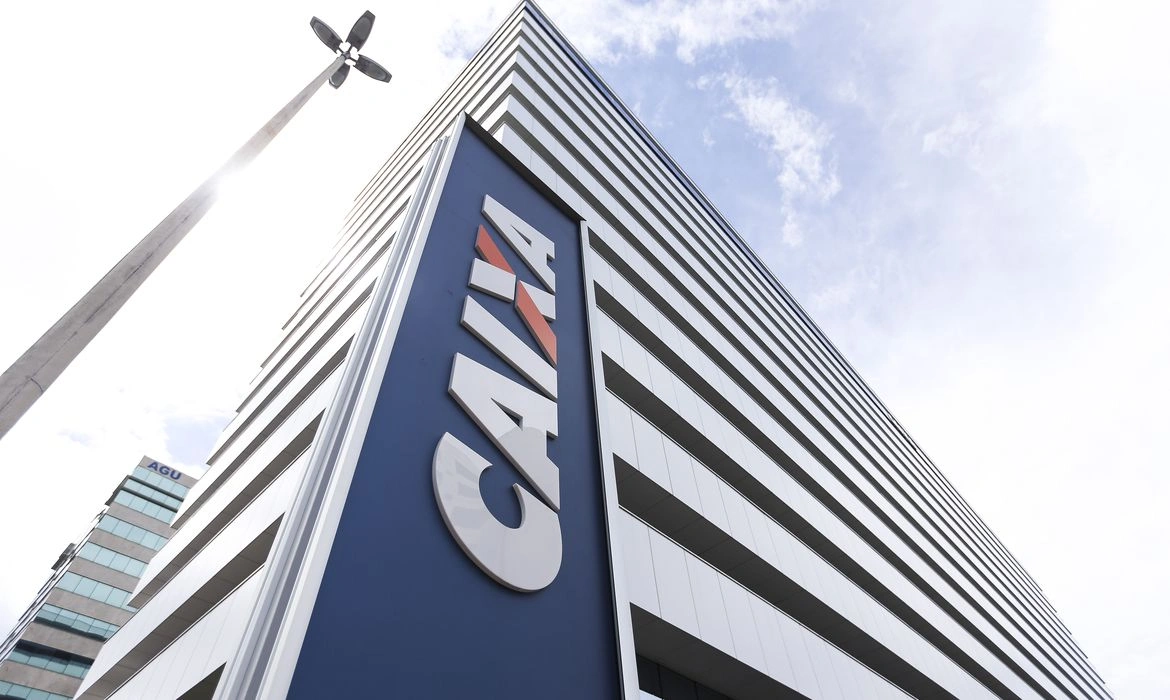 Caixa Econômica Federal