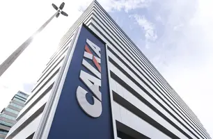 Caixa Econômica Federal (Foto: MARCELO CAMARGO/AGÊNCIA BRASIL)