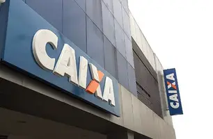 Caixa Econômica Federal (Foto: Reprodução)