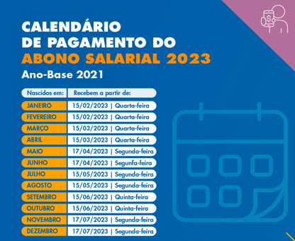 Calendário