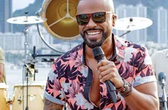 Turnê 'SPC Acústico 2 - O Último Encontro' marca despedida de Alexandre Pires