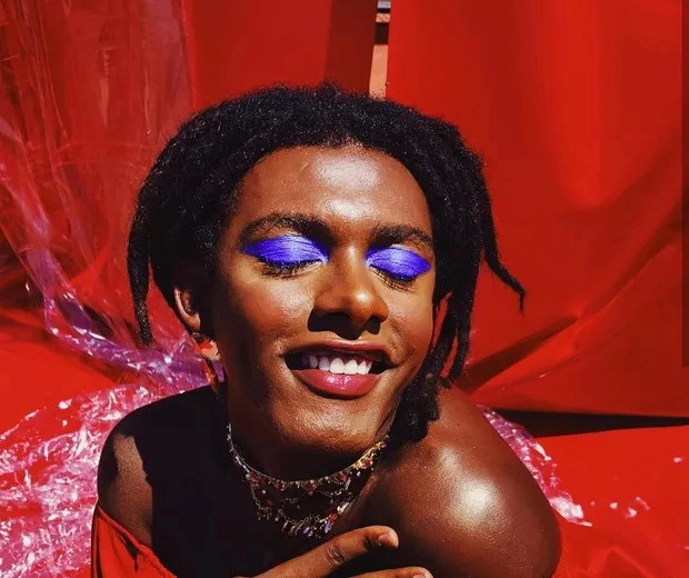 Cantora Liniker é atração confirmada do Festival GiraSol