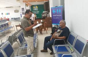 CCR Aeroportos (Foto: Divulgação/ Prefeitura de Teresina)