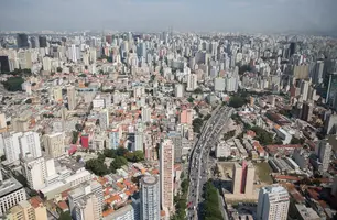 Censo Demográfico 2022 (Foto: Divulgação/ Diogo Moreira/ MáquinaCW/ Governo do estado de São Paulo)