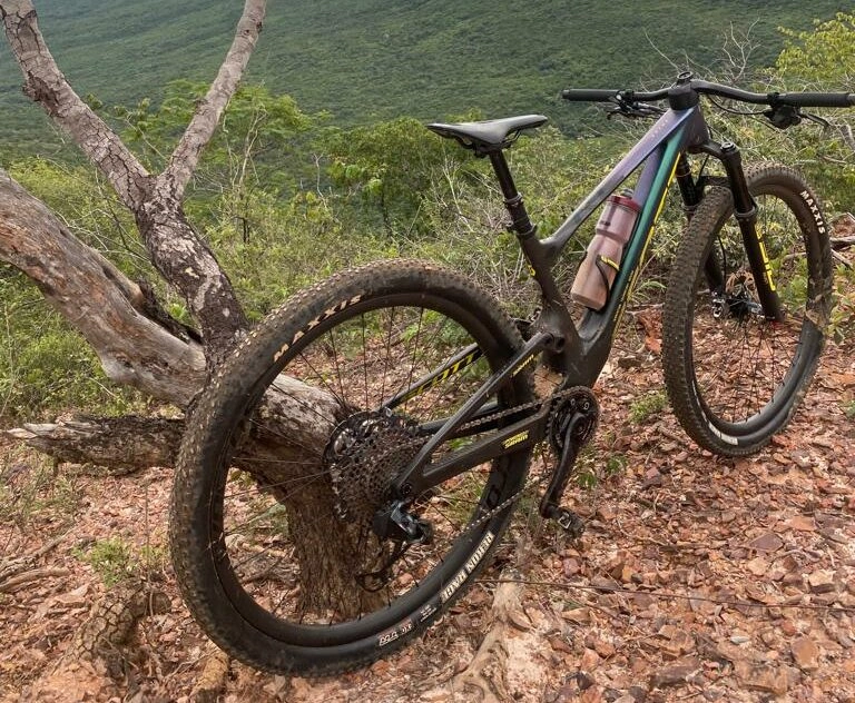 Cicloturismo