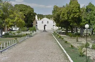 Cidade de Monsenhor Gil (Foto: Reprodução/ Google Maps)