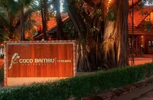 Coco Bambu (Foto: Reprodução)