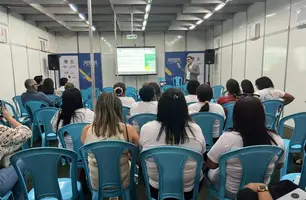 Congresso das Cidades (Foto: Divulgação/ Governo do Piauí)