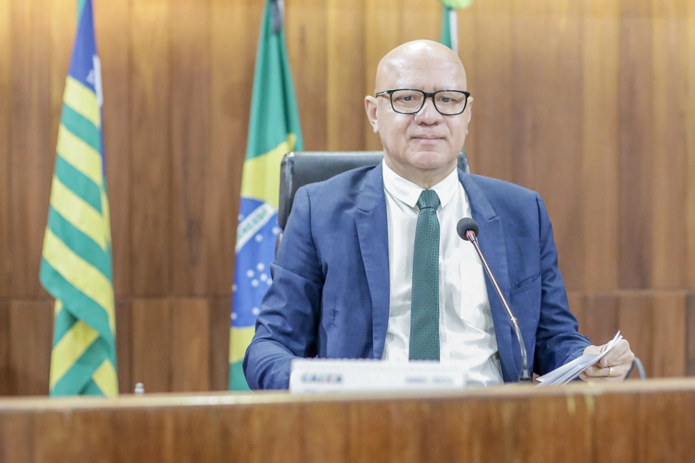 Deputado Franzé Silva