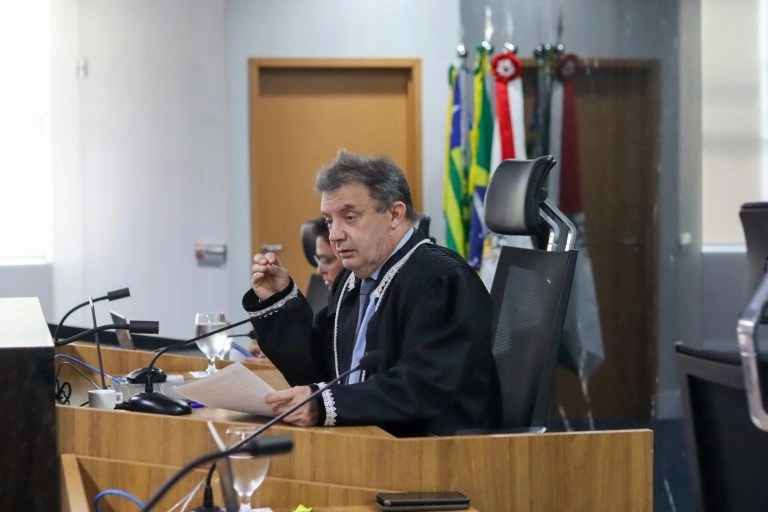 Desembargador Hilo de Almeida