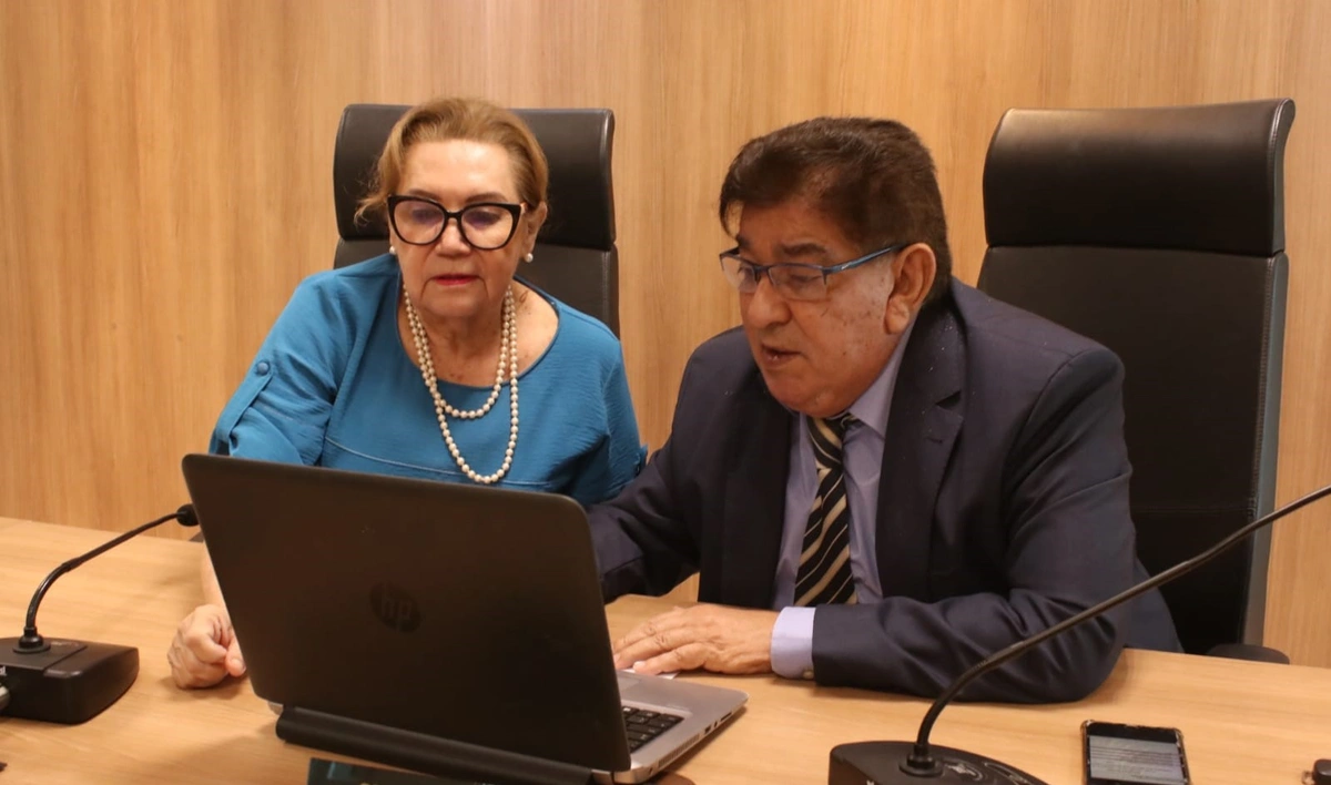 Eleição PGJ 2023-2025