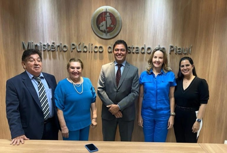 Eleição PGJ 2023-2025