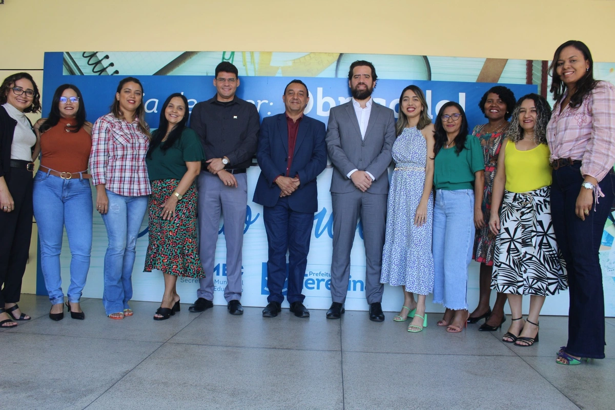 Empreendedorismo em sala de aula