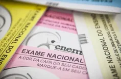Gabarito do Enem já está disponível para consulta