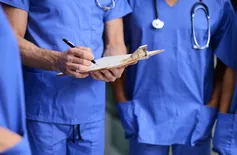 Justiça decide pela ilegalidade da greve dos profissionais de enfermagem em THE