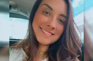 Estudante de Medicina, Flávia Cristina (Foto: Reprodução/ Redes Sociais)