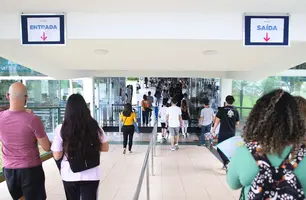 Etapas após o Enem 2023 (Foto: Valter Campanato/ Agência Brasil)