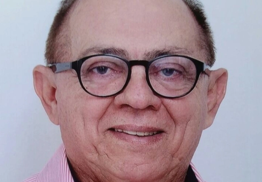 Ex-prefeito Zé Alexandre