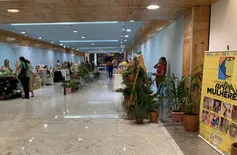 “Artes Mulheres”: feira de artesanato está de volta ao Teresina Shopping