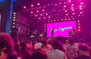 Festival de Inverno em Pedro II (Foto: Divulgação/ Prefeitura de Pedro II)