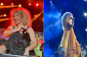 Festival de Inverno em Pedro II (Foto: Divulgação/ Prefeitura de Pedro II)