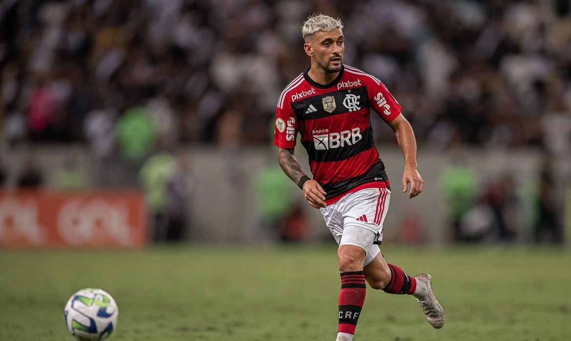 Fla busca vaga na Libertadores