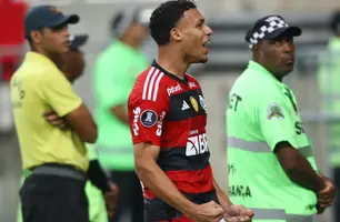 Flamengo vence de goleada no Maracanã (Foto: Divulgação/ Gilvan de Souza/ Flamengo)