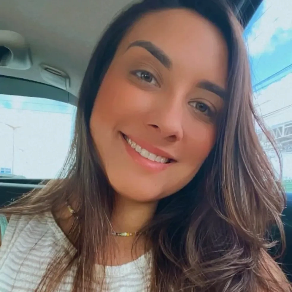 Flávia Wanzeler