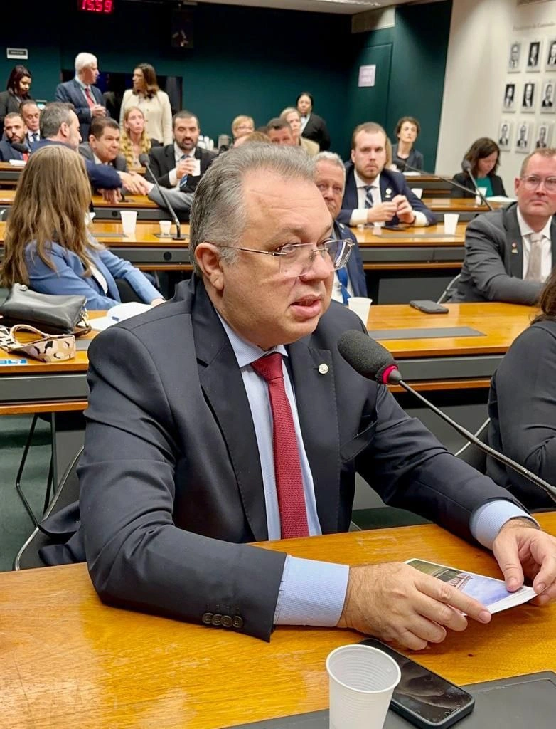 Florentino Neto