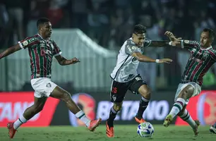 Fluminense e Atlético-MG (Foto: Pedro Souza/ Atlético/ Divulgação)