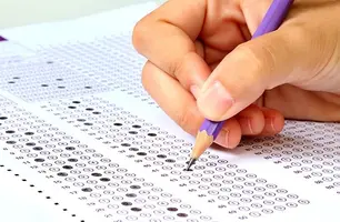 Foto de gabarito ilustrativo (Foto: Divulgacão/Prefeitura de Penápolis)