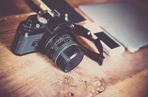 Fotografia (Foto: Reprodução/ Pixabay)