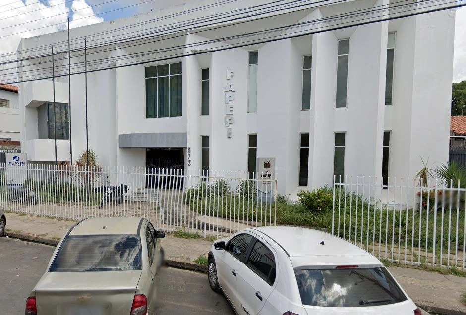 Fundação de Amparo à Pesquisa do Estado do Piauí (Fapepi)