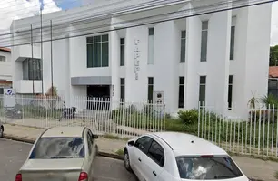 Fundação de Amparo à Pesquisa do Estado do Piauí (Fapepi) (Foto: Reprodução/ Google Maps)