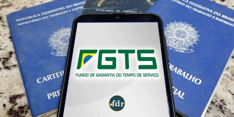 Fundo de Garantia por Tempo de Serviço