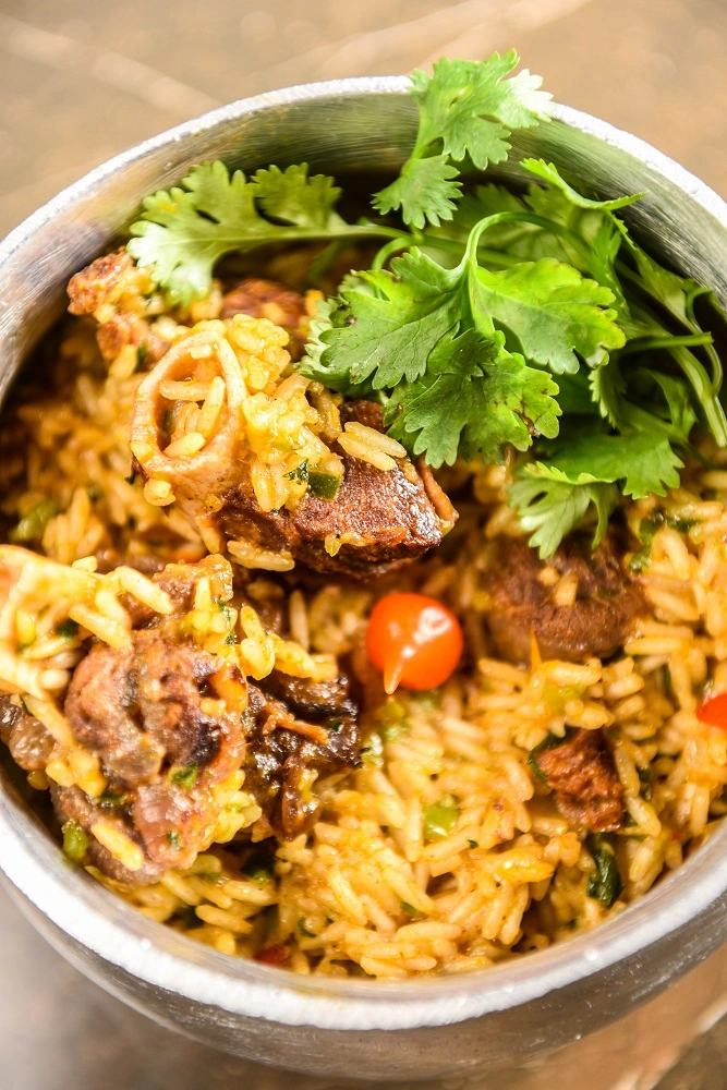 Gastronomia do Piauí