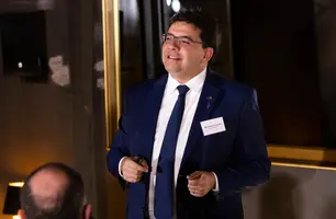 Governador Rafael Fonteles (Foto: Divulgação)