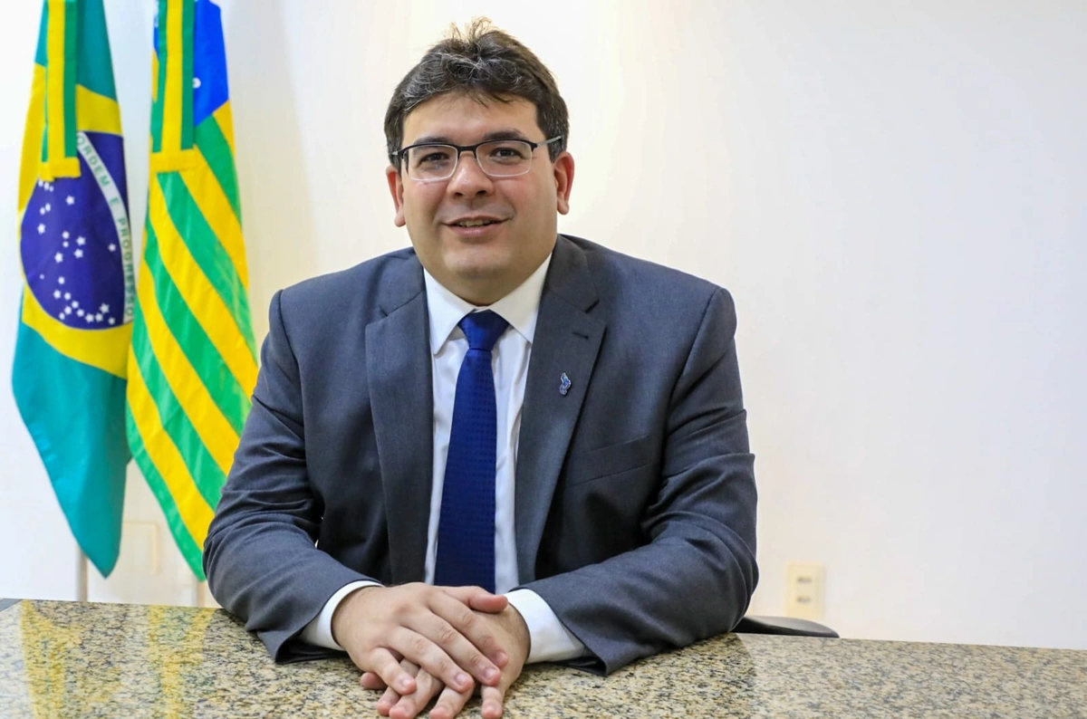 Governador Rafael Fonteles