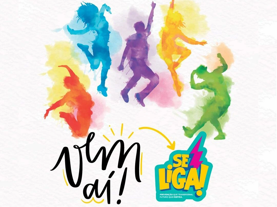 Governo lança programa de prevenção às drogas