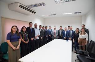 Governo recupera mais de R$ 72 milhões em créditos tributários (Foto: Divulgação/ Governo do Piauí)