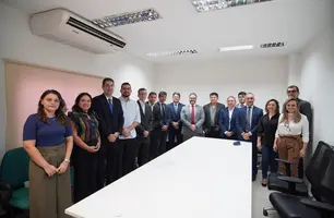 Governo recupera mais de R$ 72 milhões em créditos tributários (Foto: Divulgação/ Governo do Piauí)