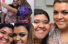 Preta Gil lamenta morte de fã teresinense e faz homenagem: 