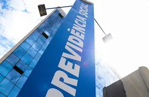 Instituto Nacional do Seguro Social (INSS) (Foto: Marcello Casal Jr/ Agência Brasil)