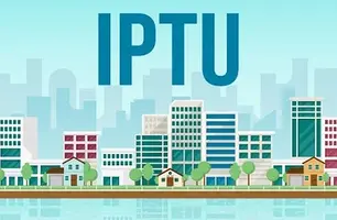 IPTU 2023 (Foto: Reprodução)