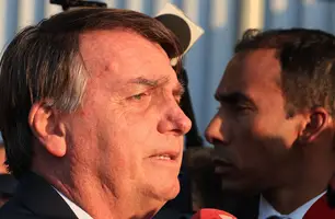 Jair Messias Bolsonaro (Foto: Lula Marques/ Agência Brasil)